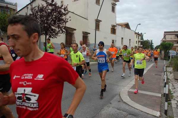 Maratonina di Villa Adriana (CCRun) (29/05/2016) 00126