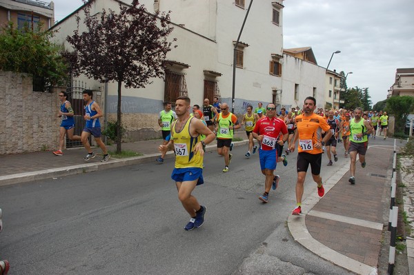 Maratonina di Villa Adriana (CCRun) (29/05/2016) 00130