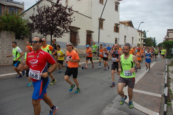 Maratonina di Villa Adriana (CCRun) (29/05/2016) 00132