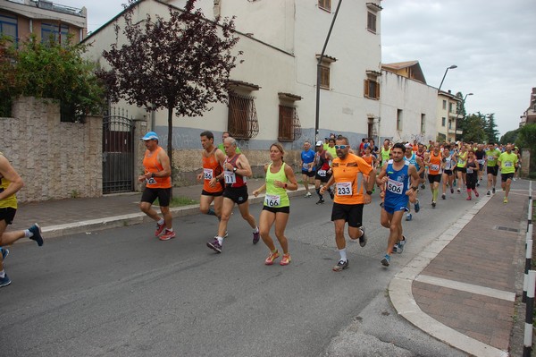 Maratonina di Villa Adriana (CCRun) (29/05/2016) 00134
