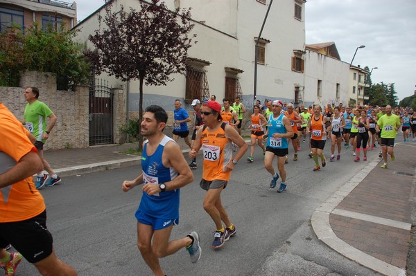 Maratonina di Villa Adriana (CCRun) (29/05/2016) 00136