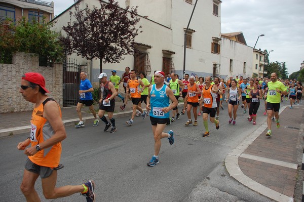 Maratonina di Villa Adriana (CCRun) (29/05/2016) 00137