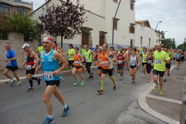 Maratonina di Villa Adriana (CCRun) (29/05/2016) 00138