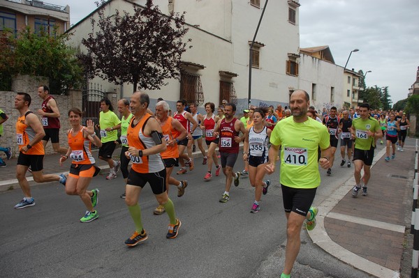 Maratonina di Villa Adriana (CCRun) (29/05/2016) 00139