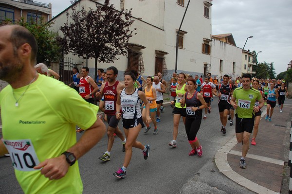 Maratonina di Villa Adriana (CCRun) (29/05/2016) 00140
