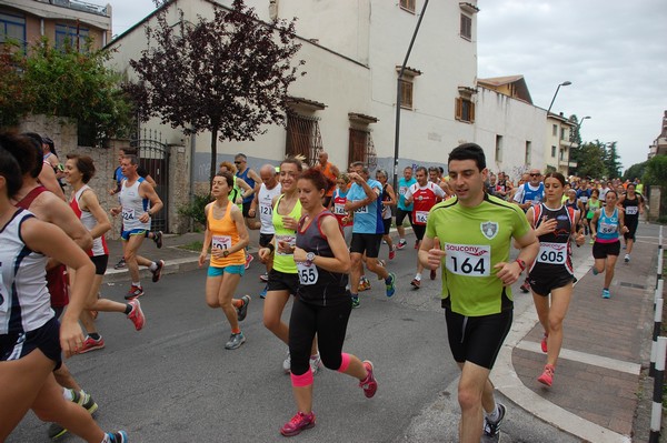 Maratonina di Villa Adriana (CCRun) (29/05/2016) 00141