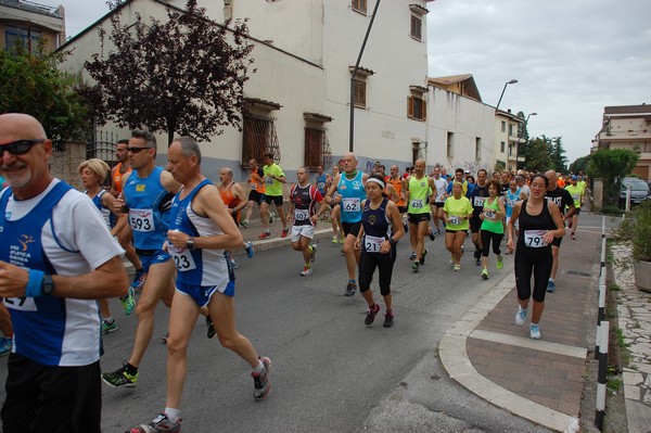 Maratonina di Villa Adriana (CCRun) (29/05/2016) 00145