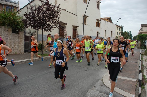 Maratonina di Villa Adriana (CCRun) (29/05/2016) 00146