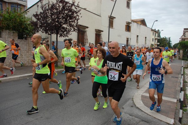 Maratonina di Villa Adriana (CCRun) (29/05/2016) 00148
