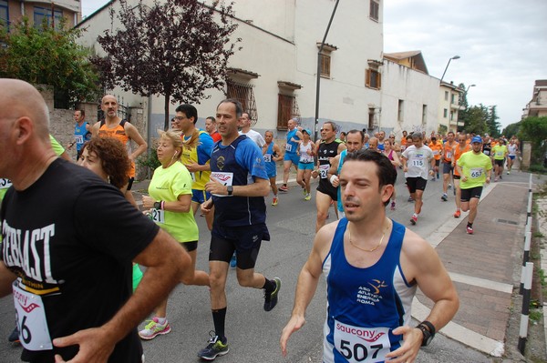 Maratonina di Villa Adriana (CCRun) (29/05/2016) 00149