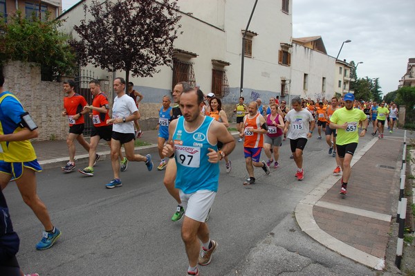 Maratonina di Villa Adriana (CCRun) (29/05/2016) 00150