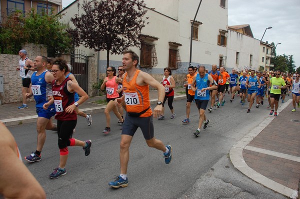 Maratonina di Villa Adriana (CCRun) (29/05/2016) 00154