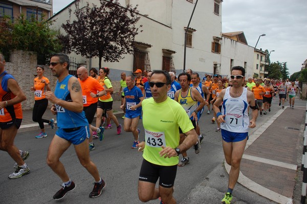 Maratonina di Villa Adriana (CCRun) (29/05/2016) 00158