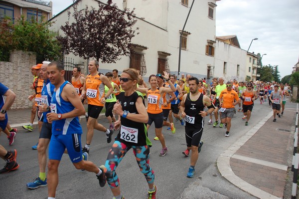 Maratonina di Villa Adriana (CCRun) (29/05/2016) 00160