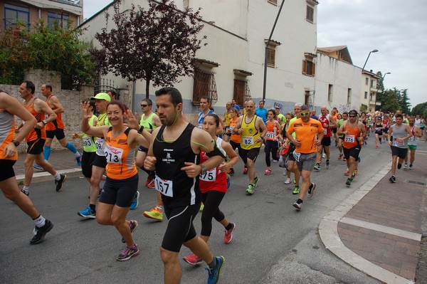 Maratonina di Villa Adriana (CCRun) (29/05/2016) 00161