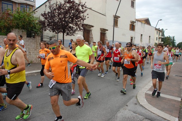 Maratonina di Villa Adriana (CCRun) (29/05/2016) 00163