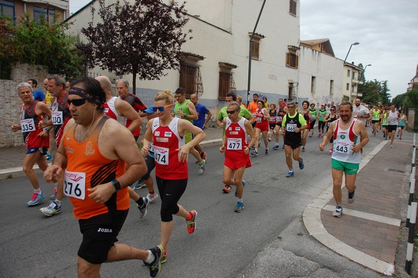 Maratonina di Villa Adriana (CCRun) (29/05/2016) 00165