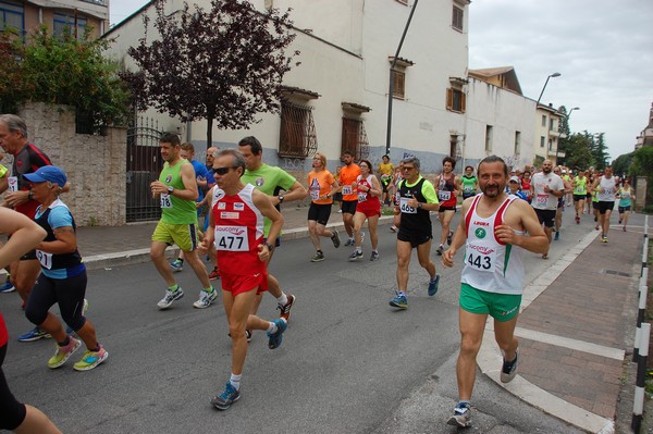 Maratonina di Villa Adriana (CCRun) (29/05/2016) 00166