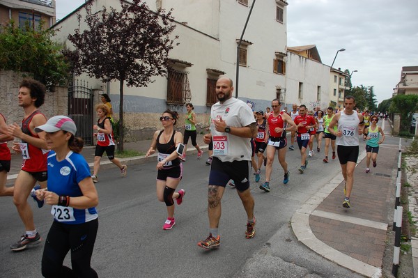 Maratonina di Villa Adriana (CCRun) (29/05/2016) 00170
