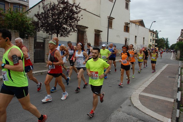 Maratonina di Villa Adriana (CCRun) (29/05/2016) 00175
