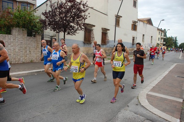 Maratonina di Villa Adriana (CCRun) (29/05/2016) 00179