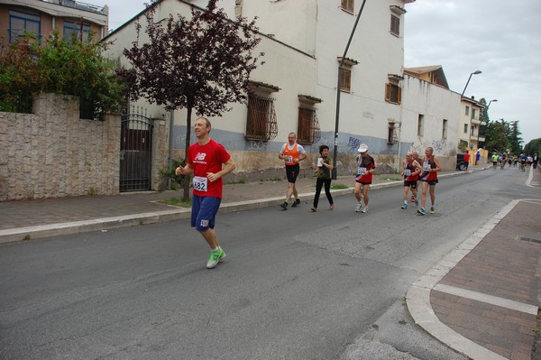 Maratonina di Villa Adriana (CCRun) (29/05/2016) 00184