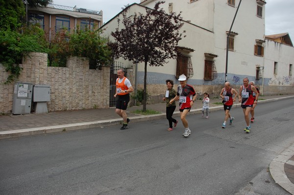 Maratonina di Villa Adriana (CCRun) (29/05/2016) 00187