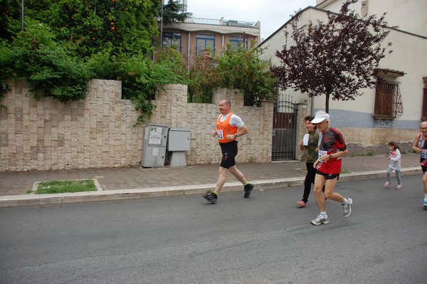Maratonina di Villa Adriana (CCRun) (29/05/2016) 00188