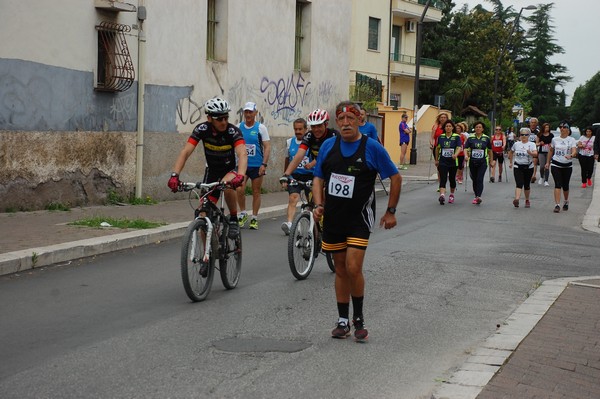 Maratonina di Villa Adriana (CCRun) (29/05/2016) 00191