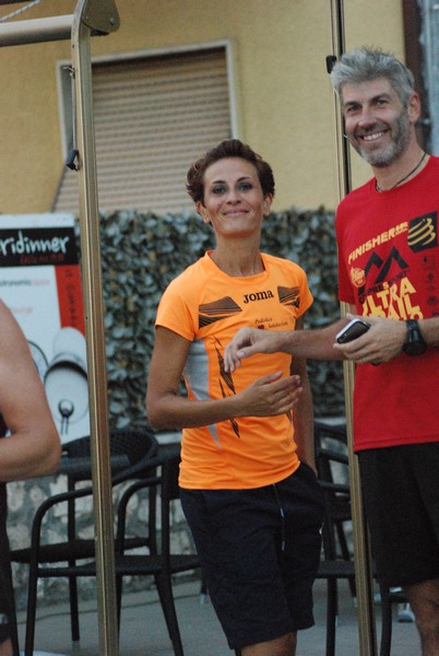 Alba Trail - La Botte di Guidonia (06/08/2016) 00002