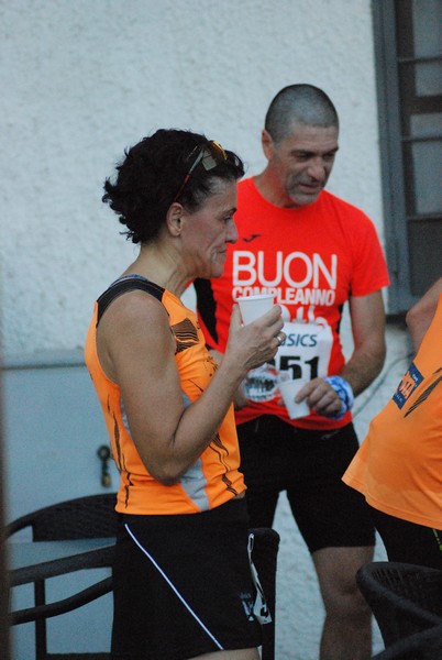 Alba Trail - La Botte di Guidonia (06/08/2016) 00004