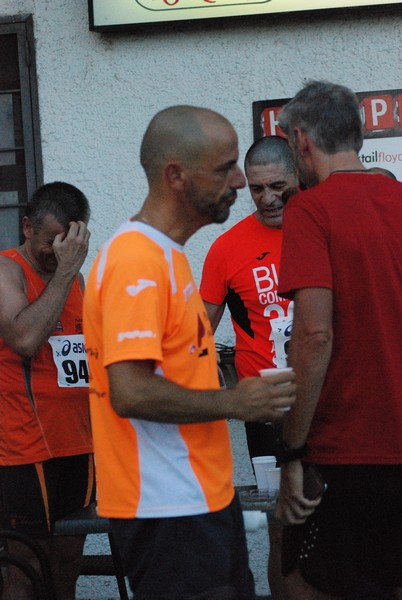 Alba Trail - La Botte di Guidonia (06/08/2016) 00005