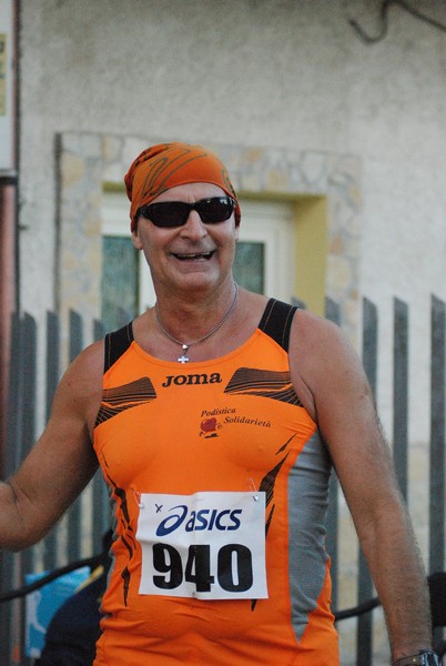 Alba Trail - La Botte di Guidonia (06/08/2016) 00006