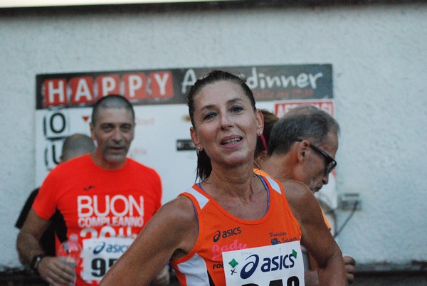 Alba Trail - La Botte di Guidonia (06/08/2016) 00008