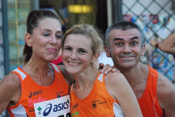 Alba Trail - La Botte di Guidonia (06/08/2016) 00010