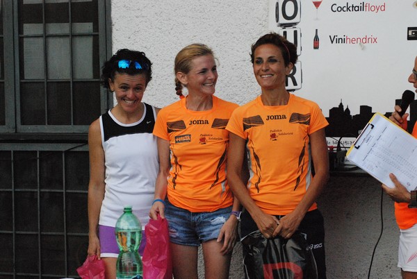Alba Trail - La Botte di Guidonia (06/08/2016) 00016