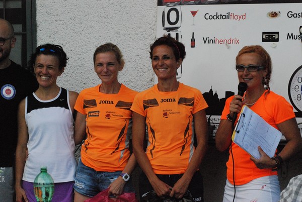 Alba Trail - La Botte di Guidonia (06/08/2016) 00019