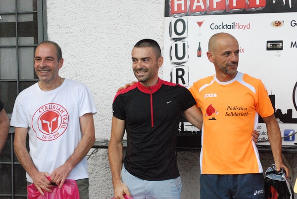Alba Trail - La Botte di Guidonia (06/08/2016) 00021