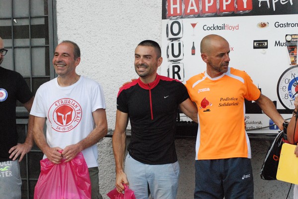 Alba Trail - La Botte di Guidonia (06/08/2016) 00022