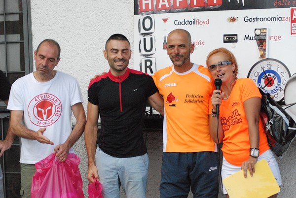 Alba Trail - La Botte di Guidonia (06/08/2016) 00023