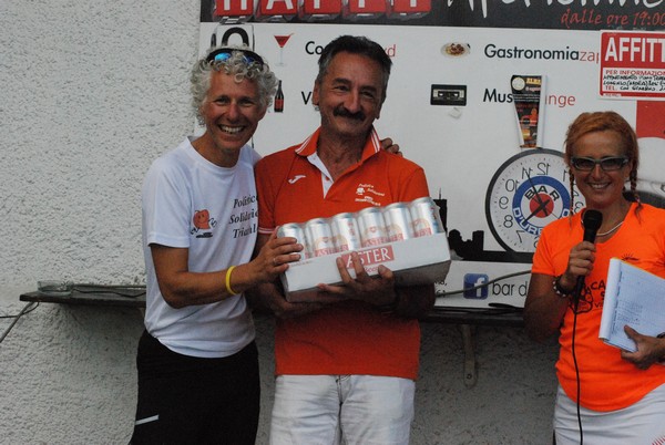 Alba Trail - La Botte di Guidonia (06/08/2016) 00024