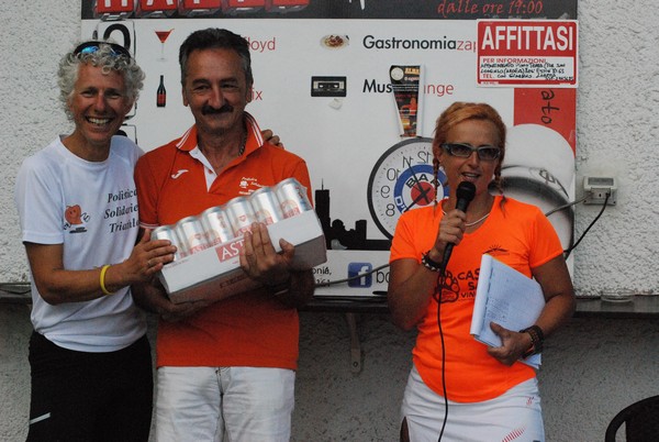 Alba Trail - La Botte di Guidonia (06/08/2016) 00025