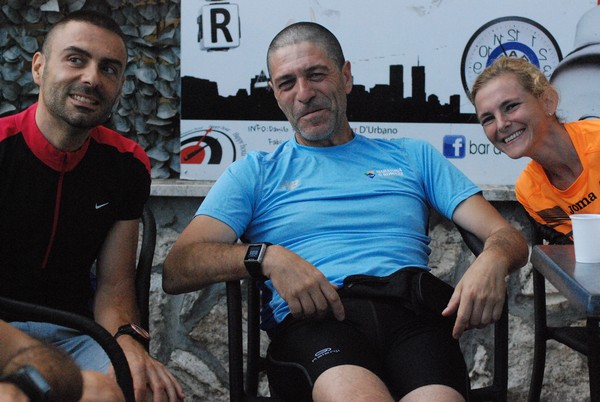 Alba Trail - La Botte di Guidonia (06/08/2016) 00028