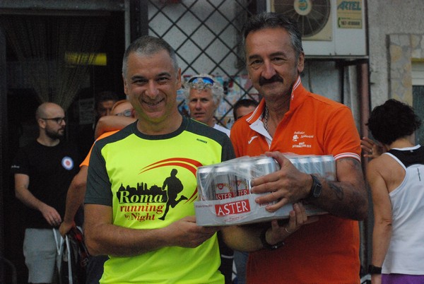 Alba Trail - La Botte di Guidonia (06/08/2016) 00029