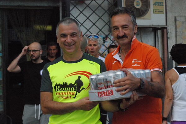 Alba Trail - La Botte di Guidonia (06/08/2016) 00030