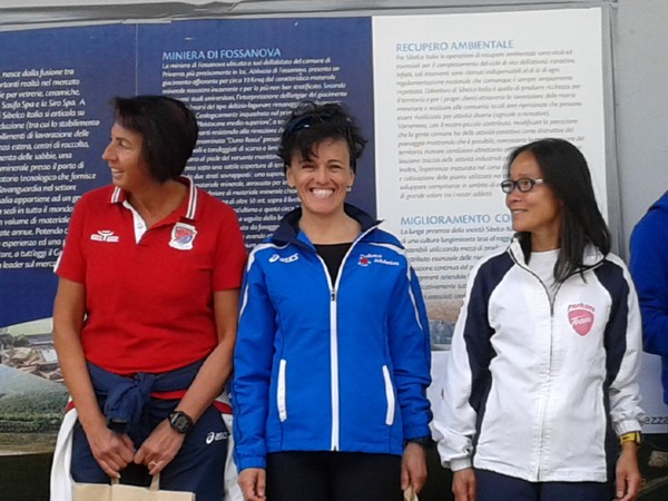 Trail della Miniera (01/05/2016) 00001