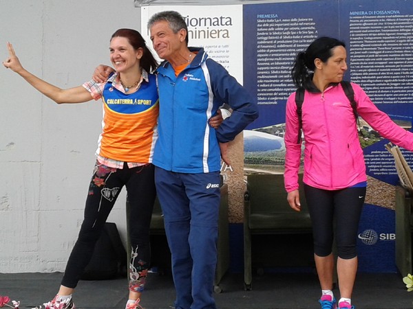 Trail della Miniera (01/05/2016) 00006