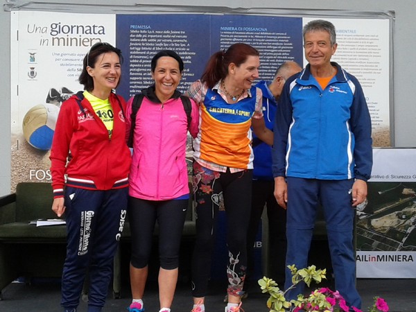 Trail della Miniera (01/05/2016) 00007
