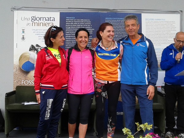 Trail della Miniera (01/05/2016) 00008