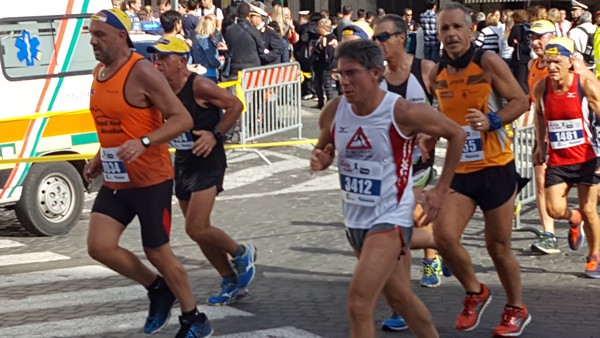 La Corsa dei Santi (TOP) (01/11/2016) 100